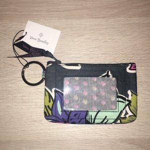 Vera Bradley Wallet